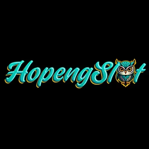 HOPENGSLOT - Game Domino Seru dan Menantang