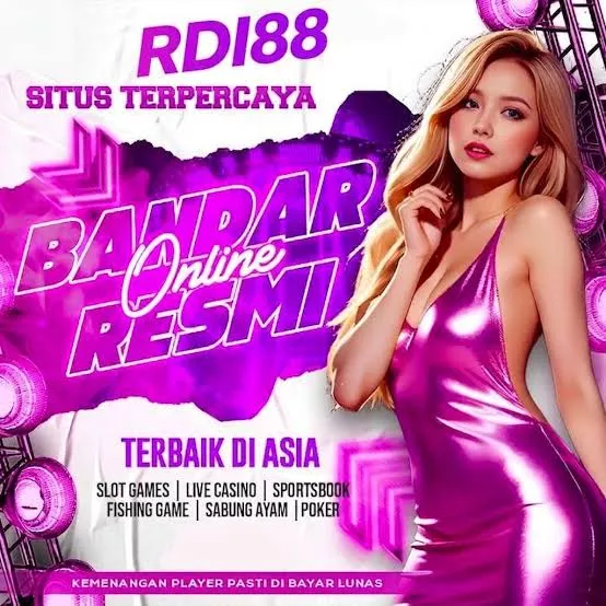 RDI88 - Petualangan Seru dalam Dunia MMORPG