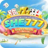 SHE777 - Eksplorasi Dunia Tanpa Batas