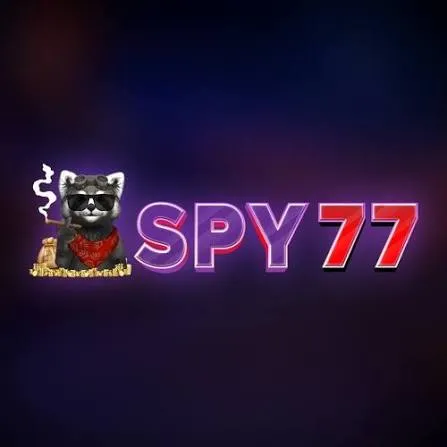 SPY77 - Game Tembak Ikan Seru dan Mengasyikkan
